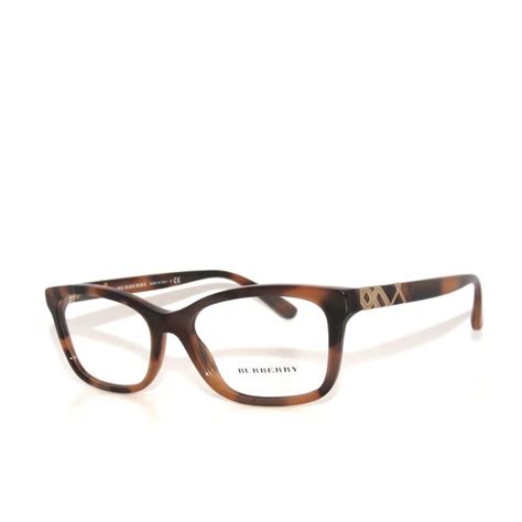 burberry 2249|Eyeglasses Burberry BE 2249 (3641) .